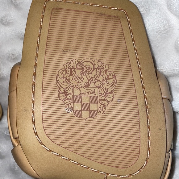 Vince Camuto Brelanie woven mule - Picture 6 of 8